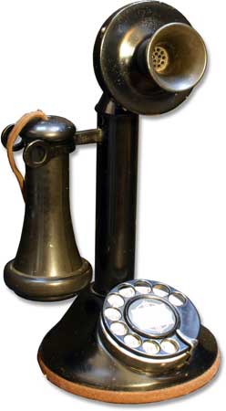 telephone